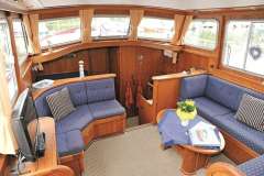 Babro Beluga 1250 AK