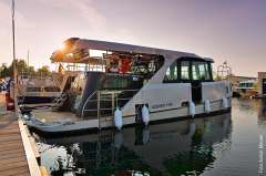 Kuhnle Werft Aquino 1190 D