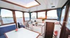 Kuhnle Werft Kormoran 1280