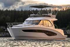 Beneteau ANTARES 12 Motoryacht