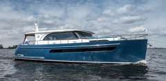 Babro yachting Babro Tridente 44 OC Sign