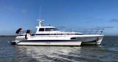 Danish Rose Trimaran 14.30