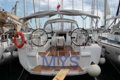 Jeanneau SUN ODYSSEY 519