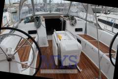 Jeanneau SUN ODYSSEY 519