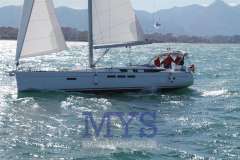 Jeanneau SUN ODYSSEY 519