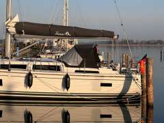 Hanse 388