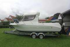 Atlantic Marine Adventure 660