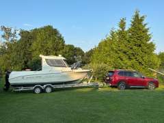 Atlantic Marine Adventure 660