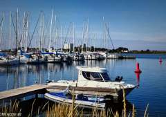 Atlantic Marine Adventure 660