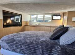 Galeon 445 / 485 HTS