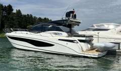 Galeon 445 / 485 HTS