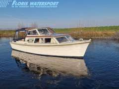 Saga 30 Touring