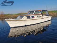 Saga 30 Touring Motoryacht