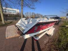 Ski Nautique Correct Craft Sportovní loď