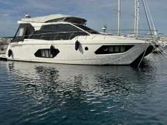 Absolute 45 FLY Motorjacht