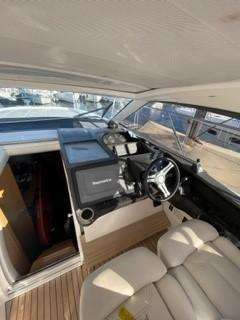 Princess V39 Cruiser 2