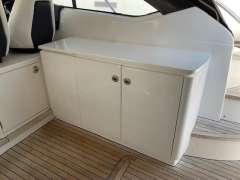 Princess V39 Cruiser 4