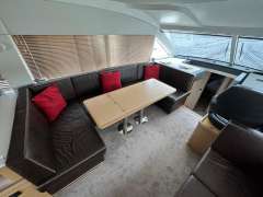 Bavaria R55 Flybridge 4