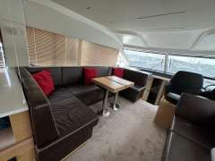 Bavaria R55 Flybridge 3