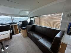 Bavaria R55 Flybridge 2