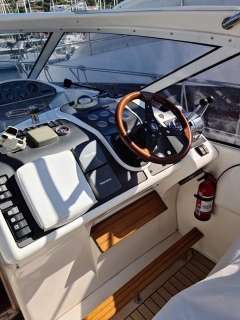 Fairline Targa 43 2