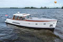 Jan Van Gent Powercruiser 1250 Motoryat