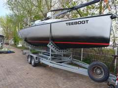 T-Boats T870