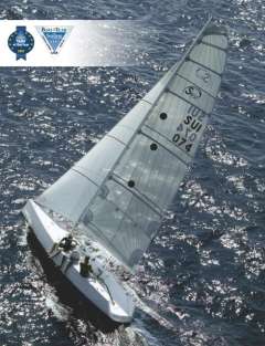 Esse 850 Voilier de régate