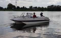 Evinrude Sportsman 155