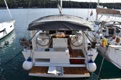 Dufour 520 Grand Large