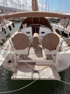 Jeanneau 349