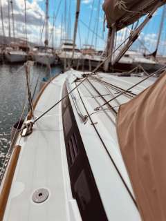 Jeanneau 349 Yacht a vela