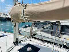 Jeanneau 349