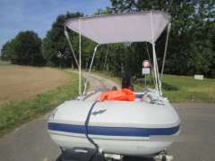 Mercury 320 Sport Enduro