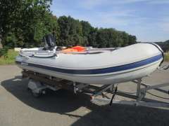 Mercury 320 Sport Enduro