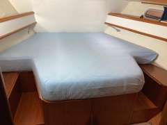 Jeanneau Sun Odyssey 45.2