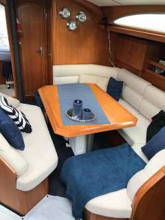 Jeanneau Sun Odyssey 45.2
