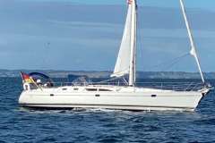 Jeanneau Sun Odyssey 45.2