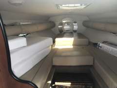 Rinker 262 CaptivaCuddy