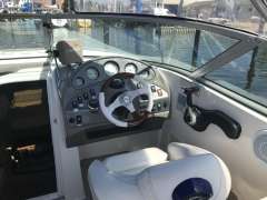 Rinker 262 CaptivaCuddy