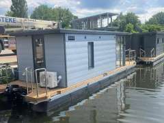 La Mare STB 3.0 Houseboat Barco vivienda