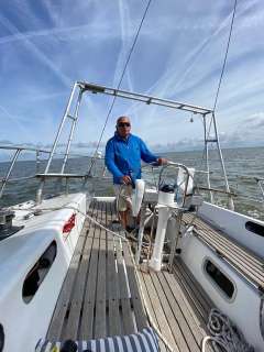 Alubat Sonate Ovni 40