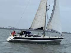 Alubat Sonate Ovni 40