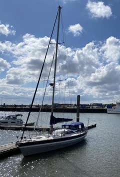 Alubat Sonate Ovni 40