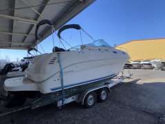 Sea Ray 240 Sundancer