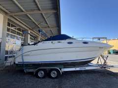 Sea Ray 240 Sundancer