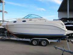 Sea Ray 240 Sundancer