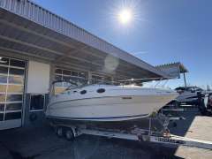 Sea Ray 240 Sundancer