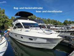 Galeon 390 Fly