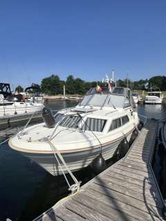 Scandboats Scand 25 Classic